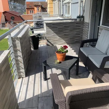 Furo-lak 2 Apartment *