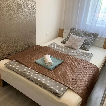 Furo-lak 2 Apartment *