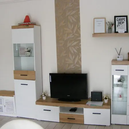 Furo-lak 2 Apartmán Hajdúszoboszló
