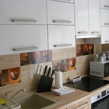 Apartman Furó-lak 2