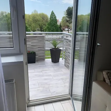 Furo-lak 2 Apartment