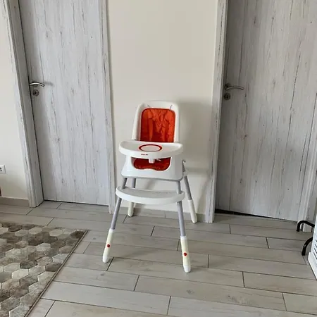 Apartment Furo-lak 2 Hajduszoboszlo