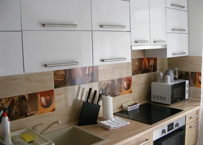Appartamento Furo-lak 2