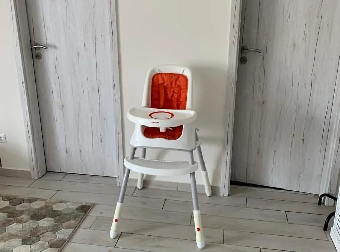 Appartamento Furo-lak 2 Hajdúszoboszló